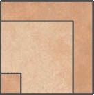 Мозаика B2 B2.1 10x10 от Jet-Ceramic (Россия) в Москве