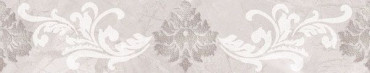 Бордюр DELICATO PERLA 31.5x6.2 от Керлайф (Россия) в Москве