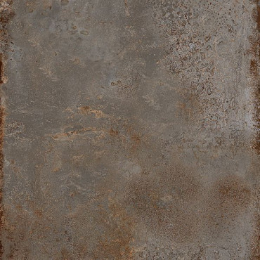 Керамогранит Oxidart Iron 90 90x90 от Sant Agostino (Италия) в Москве