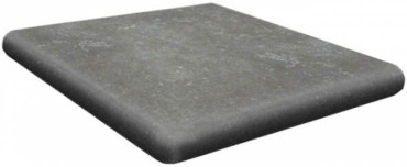 Угл.ступень CARTABON STONE GRIS 33x33 от Exagres (Испания) в Москве
