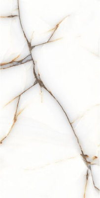 Керамогранит PALACIO Crystal White Polished 60x120 от Staro (Индия) в Москве