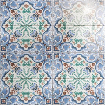 Настенная плитка Riviera Antibes 15x30 от Mainzu (Испания) в Москве