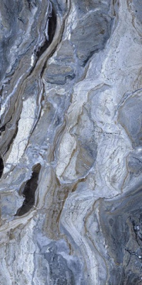 Керамогранит Moris Azul High gloss 60x120 от Art Ceramic (Индия) в Москве