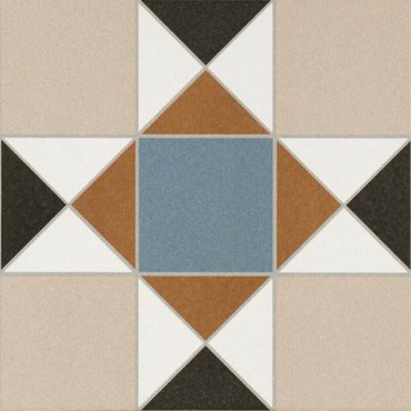 Напольная плитка HOUSE OF VANITY HV-4 33x33 от Peronda (Испания) в Москве