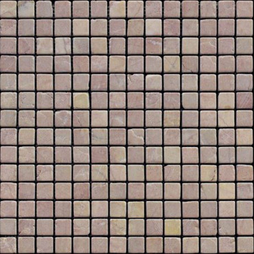 Мозаика мрамор Adriatica 7M061-20T (20x20) 30.5x30.5 от Natural Mosaic (Китай) в Москве