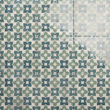 Керамогранит SOUL GREEN 20x20 от Mainzu (Испания) в Москве