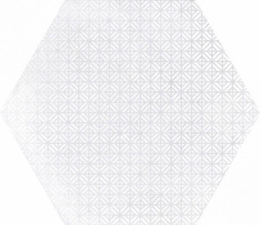 Керамогранит URBAN HEXAGON MELANGE LIGHT 25.4x29.2 от Equipe Ceramicas (Испания) в Москве
