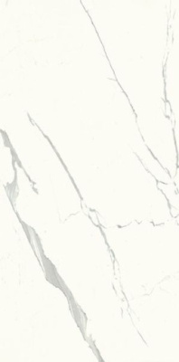Керамогранит Statuario Ultra Luc Shiny (n050218) 150x300 от Ariostea (Италия) в Москве