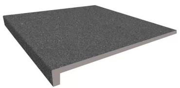 Фронтальная ступень PELDANO RECTO MILAN MARENGO ANTISLIP 33x33x3 от Exagres (Испания) в Москве