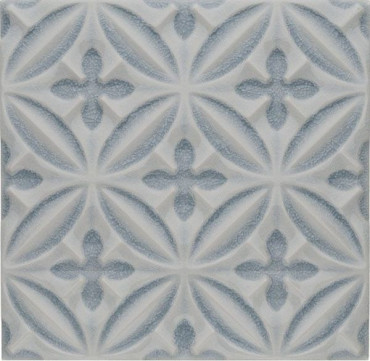 Декор OCEAN RELIEVE CASPIAN TOP SAIL (ADOC4001) 15x15 от ADEX (Испания) в Москве