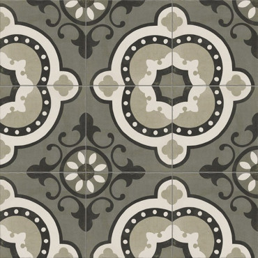 Декор NOSTALGY BARCELONA CONCRETE 20x20 от Mainzu (Испания) в Москве