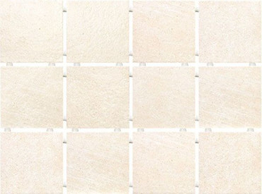 Керамогранит Караоке 1221H беж (полотно из 12 частей 9.8х9.8) 29.8x39.8 от Kerama Marazzi (Россия) в Москве