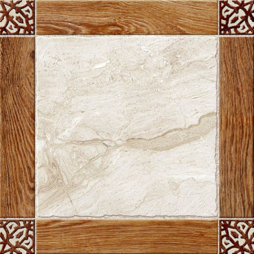 Керамогранит TULUZA Natural PG 01 45x45 от Gracia Ceramica (Россия) в Москве