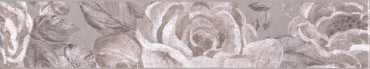 Бордюр Александрия серый 8270\3 30x5.7 от Kerama Marazzi (Россия) в Москве