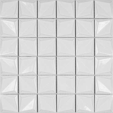 Мозаика KKV50-1R (48x48) 30.6x30.6x6 от Imagine Lab (Китай) в Москве