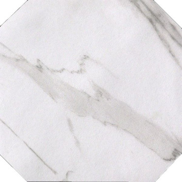 Декор ROMA OTTAGONO STATUARIO (fMGY) 20x20 от FAP Ceramiche (Италия) в Москве