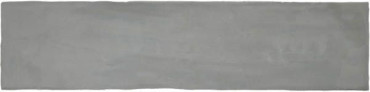 Настенная плитка COLONIAL Grey Brillo 7.5x30 от Cifre Ceramica (Испания) в Москве