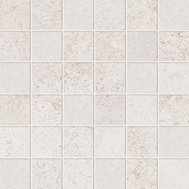 Мозаика ALPES RAW MOS. QUADR. IVORY 30x30 от ABK Ceramiche (Италия) в Москве