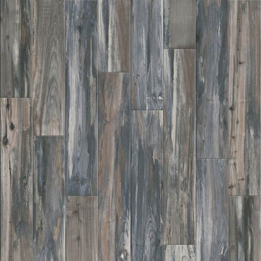 Керамогранит NEST BLUE RET. 20x120 от ABK Ceramiche (Италия) в Москве