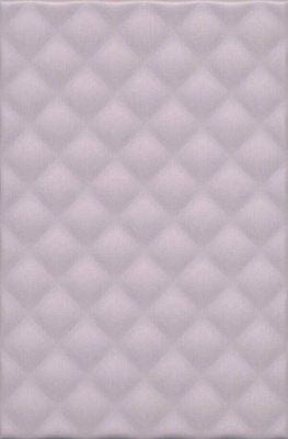 Настенная плитка Турати 8335 сиреневый структура 20x30 от Kerama Marazzi (Россия) в Москве