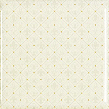Настенная плитка Caprichosa Zhana Vainilla 15x15 от APE Ceramica (Испания) в Москве