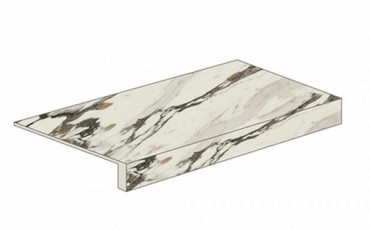 Фронтальная ступень Allure Capraia Scalino Frontale (620070001764) 33x80 от Atlas Concorde (Россия) в Москве