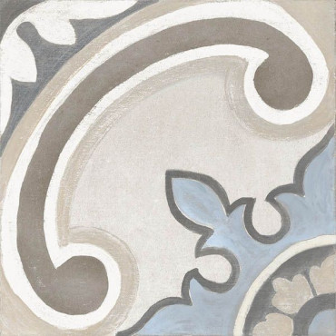 Керамогранит ADOBE Gales Decor Ivory Mate 20x20 от Cifre Ceramica (Испания) в Москве