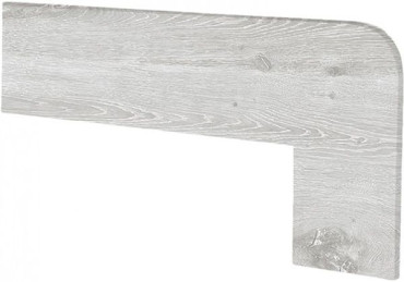 Плинтус ZANQ.RECTO YOHO NATURAL IZQDA 17.5x42.3 от Exagres (Испания) в Москве