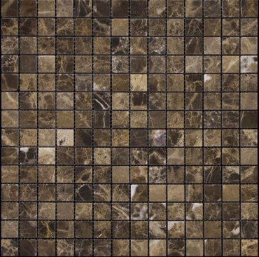 Мозаика SGY3238P (23x23) 30x30x8 от Imagine Lab (Китай) в Москве
