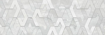 Настенная плитка рельефная Alva (TWU11AVA727) 20x60x8 от Alma Ceramica (Россия) в Москве