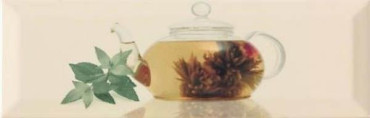 Декор Decor Gourmet Tea 10x30 от Monopole (Испания) в Москве