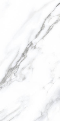 Керамогранит Volcas Statuario Glossy 60x120 от Maimoon Ceramica (Индия) в Москве