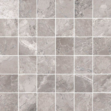 Мозаика SUPREME Mosaico Beige Nat. 4.7x4.7 (75530) 30x30 от Cerdomus (Италия) в Москве