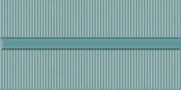 Декор Pincio Turquesa 10x20 от Vives Ceramica (Испания) в Москве