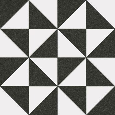 Декор 1900 Terrades Grafito 20x20 от Vives Ceramica (Испания) в Москве