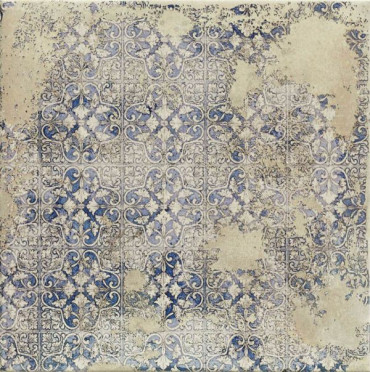 Керамогранит Antigua Deco Beige (RLD000005) 33x33 от Realonda Ceramica (Испания) в Москве