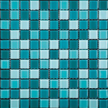 Мозаика MIX CPM-06 30x30 от Natural Mosaic (Китай) в Москве