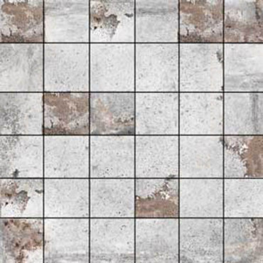 Мозаика LASCAUX MOSAICO NAXA NAT RETT 30x30 от La Fabbrica (Италия) в Москве