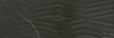 Настенная плитка Geneva black 02 25x75 от Gracia Ceramica (Россия) в Москве