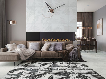 Плитка BLACK&WHITE (New Trend) в Москве