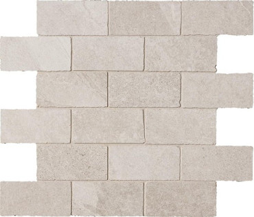 Мозаика SHALE MOON MURETTO A SPACCO (SL01MS) 30x30 от Italgraniti (Италия) в Москве