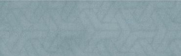 Декор GROOVY REL BLUE 20x60 от Rocersa (Испания) в Москве