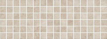 Декор Монсанту мозаичный бежевый светлый глянцевый (MM15149) 15x40x6.9 от Kerama Marazzi (Россия) в Москве