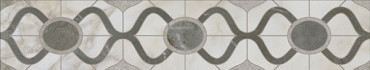 Бордюр Кантата матовый (OS/A306/SG1609N) 40.2x7.7x0.8 от Kerama Marazzi (Россия) в Москве