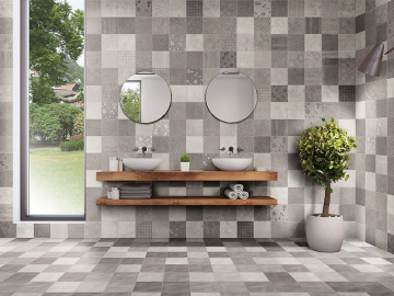 Плитка RUST (Realonda Ceramica) в Москве