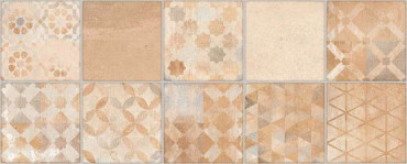 Настенная плитка Lynton Multicolor 20x50 от Vives Ceramica (Испания) в Москве