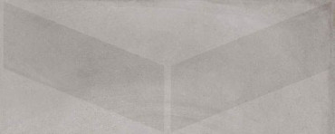 Настенная плитка Ebony Gris 20x50 от Vives Ceramica (Испания) в Москве