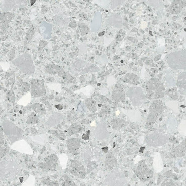 Керамогранит NIZA Monaco-R Gris Pulido 79.3x79.3 от Vives Ceramica (Испания) в Москве