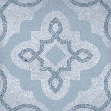Декор Benaco Tercello Nube 20x20 от Vives Ceramica (Испания) в Москве