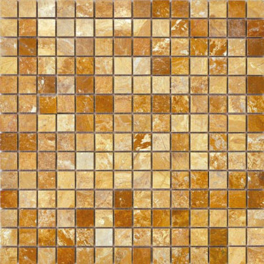 Мозаика QS-017-20P/10 30.5x30.5 от Muare (Китай) в Москве